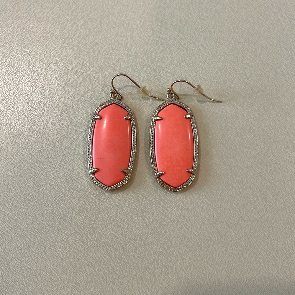Kendra Scott Elle Earrings
